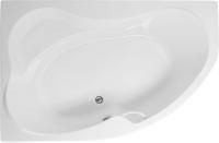 Акриловая ванна Aquanet Capri 170x110 L