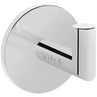 Крючок для халатов Vitra Origin, хром, A44884