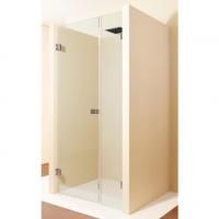 Душевая дверь Riho SCANDIC MISTRAL M102 90 L, GX0702001