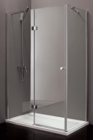 Душевая кабина Cezares VERONA-W-AH-1-120/100-C-Cr