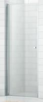 Душевая дверь Cezares ECO-O-B-1-80-P-Cr