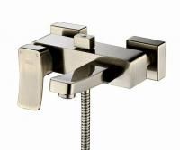 Смеситель для ванны WasserKRAFT Exter 1600, 1601