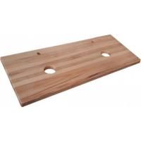 Столешница 120 Jorno Wood светлая, Wood.06.120/LW