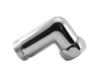 Соединение угловое Маргроид г/ш 3/4"х3/4" для полотенцесушителей (пара), CY г/ш 3/4"х3/4"