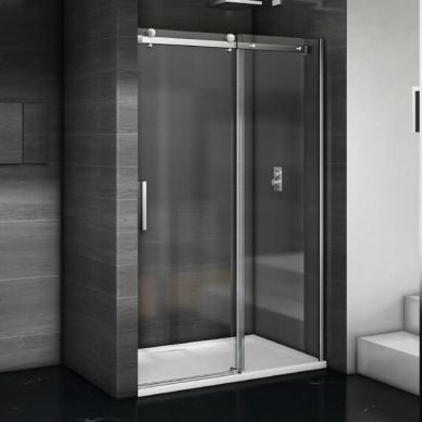 Душевые двери Bas GALAXY WTW-170-C-CH