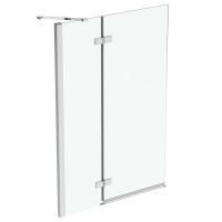 Шторка для ванны Ideal Standard I.Life 100х150 см левая, T4887EO