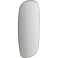 Зеркало Vitra Plural 38, поворотное, дуб темный, 64059