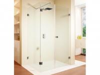 Душевая кабина Riho  SCANDIC M204 120x100 R, GX0805502