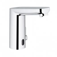 Смеситель для раковины Grohe Eurosmart Cosmopolitan E, бесконтактный, хром, 36327001
