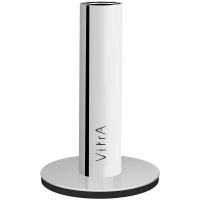 Подстаканник для зубных щеток Vitra Origin, хром, A44896