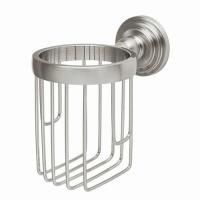 Держатель освежителя WasserKRAFT Ammer K-7000, K-7045