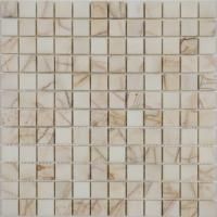 Мозаика Pietrine Ragno rosso POL (23x23x7), 298X298