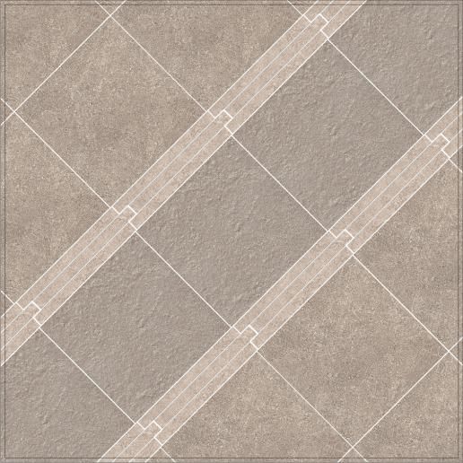 Керамогранит Kerama Marazzi Про Стоун 60x60 беж DD600100R