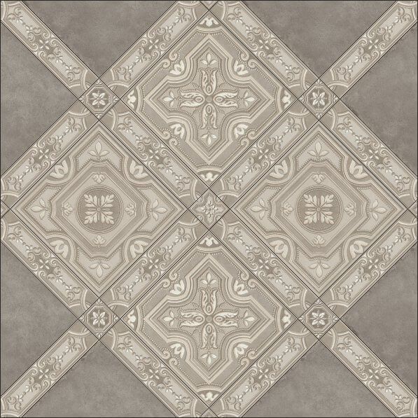 Декор Kerama Marazzi Пьяцца 2 мат, VT\A336\3278