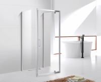 Душевая кабина Cezares MOLVENO-BA2-90/80-C-Cr-IV