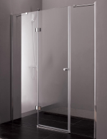 Душевая дверь Cezares VERONA-W-B-13-40+60/60-C-Cr