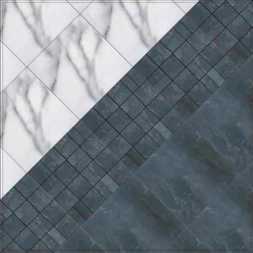 Керамогранит Kerama Marazzi Виндзор 30х30 светлый SG911302R