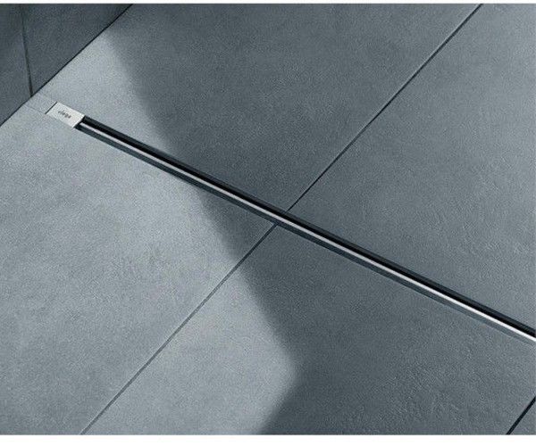 Комплект: лоток Advantix Vario, дизайн-вставка Visign SR2 глянцевая (300-1200мм) 704360