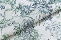 Обои виниловые Kerama Marazzi Азулежу мотив, светло-голубой, KM6502