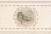 Декор Kerama Marazzi Золотой пляж Площадь 20х30 STG\A567\8262