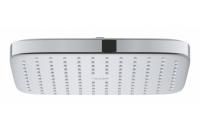 Верхний душ Grohe Tempesta 250 Cube, хром, 26681000