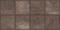 Керамическая настенная плитка Azori IDALGO DARK 31,5*63 1с, 507141101