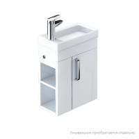Тумба IDDIS Torr 40, TOR40W1i95