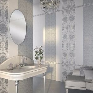 Бордюр Azori CHATEAU CLASSIC 20,1*4,7, 583161001