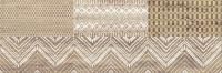 Панно Laparet Амбер из 6-х шт 120х60