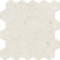 Керамическая плитка настенная Kerama Marazzi Карму бежевый светлый 29,7х29,8 из 30 частей 63006