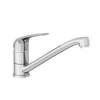Смеситель для раковины Avrora Glade с поворотным изливом, AV3020