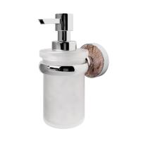 Дозатор для жидкого мыла WasserKRAFT Nau, K-7799