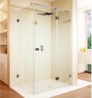 Душевая кабина Riho  SCANDIC M203 140x80 R, GX0902502