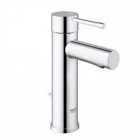 Смеситель для раковины Grohe Essence+, хром, 32898001
