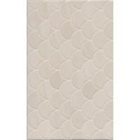 Плитка керамическая настенная Kerama Marazzi Сияние беж структура 25x40, 6375