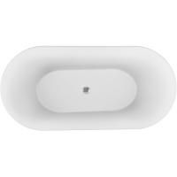 Ванна акриловая Aquanet Family Smart 170*78 см , черный глянец, 88778-GB