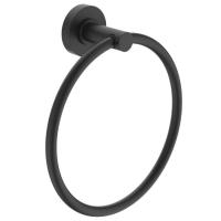 Полотенцедержатель-кольцо Ideal Standard IOM, с крепежом, A9130XG