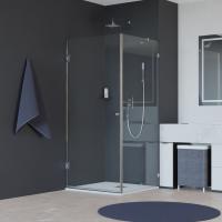 Душевая кабина RGW Hotel HO-034