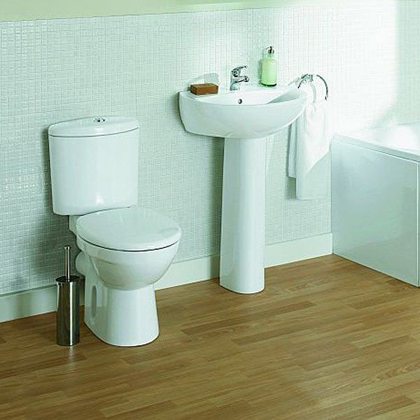 Унитаз  Jacob Delafon  PATIO /69,5x39x36/, 4101G-00