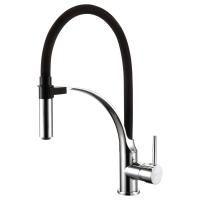 Смеситель для кухни Lemark SOUL, LM6007C