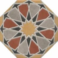 Плитка керамическая напольная Kerama Marazzi Паласио 24x24, VT\A52\SG2432