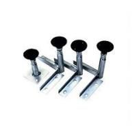Ножки Cezares для поддонов, типа P-90, P-100, R-80, TRAY-S-4.2-ML