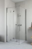 Душевая кабина Radaway Essenza New KDJ B, дверь