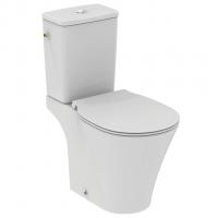 Унитаз напольный Ideal Standard CONNECT AIR AquaBlade, для монтажа с бачком, E009701
