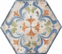 Декор Kerama Marazzi Виченца Майолика 20х23,1 HGD\A157\23000