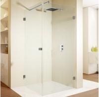 Душевая кабина Riho SCANDIC MISTRAL M201 100x80 L, GX0204201