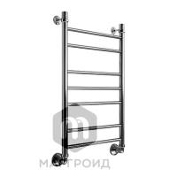 Полотенцесушитель водяной Маргроид Вид 10 лесенка без полки 100*60, B10 100*60
