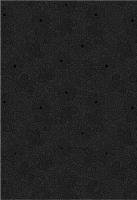 Плитка обл 275х400 Монро 5 черный, МОН5Т27.5/40/59.4