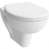 Унитаз подвесной Vitra S20 Rim-ex, белый, 7741B003-0075