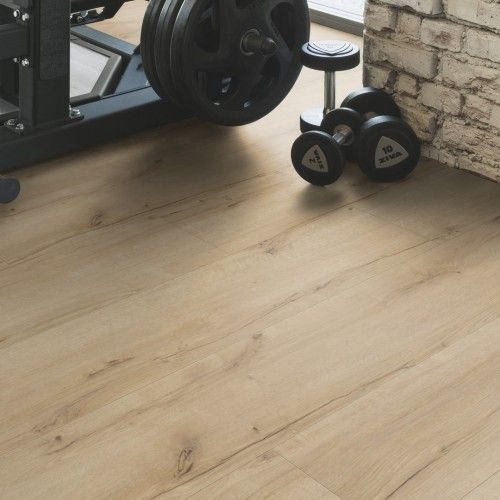 Ламинат KAINDL CLASSIC TOUCH ШИРОКАЯ Дуб Waterford